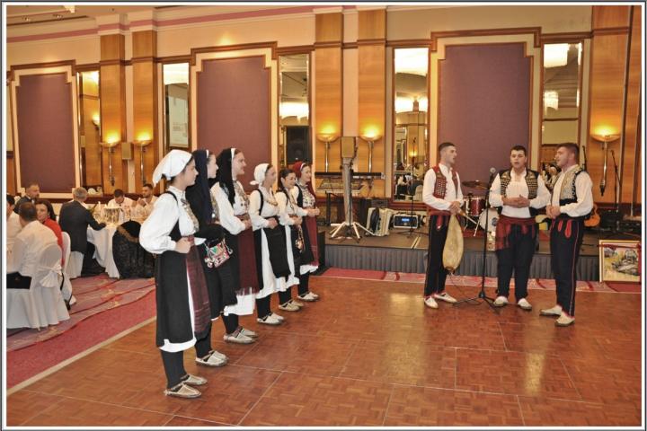 [FOTO] U Zagrebu održana tradicionalna 31. Posuška večer
