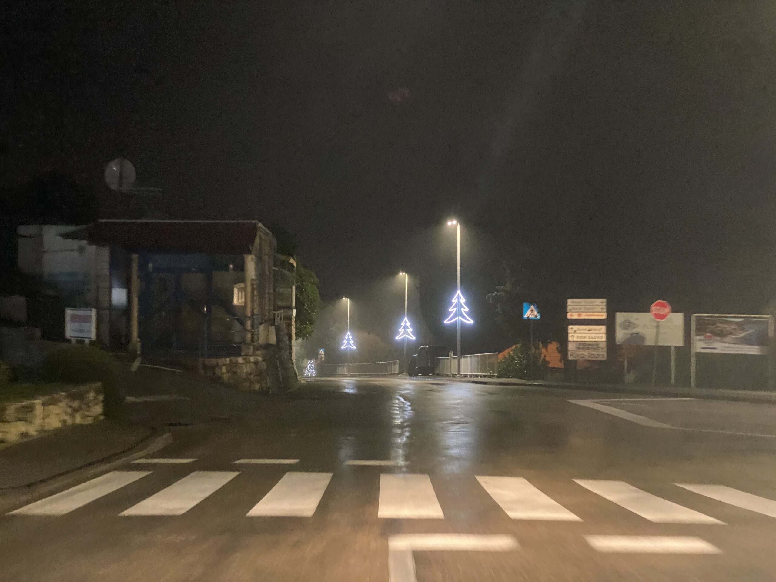 FOTO | Maglovito jutro u Neumu