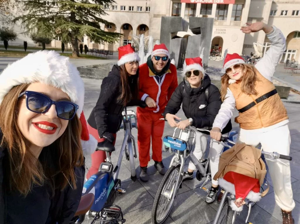 Sustav javnih bicikala Nextbike BiH konačno je stigao i u Grad Mostar