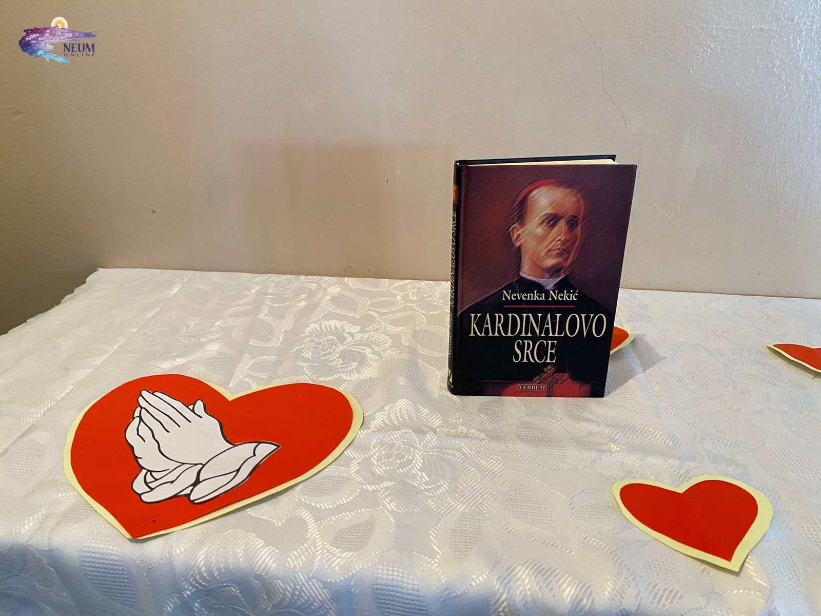 FOTO | OŠ Kardinala Stepinca proslavila spomendan svoga zaštitnika
