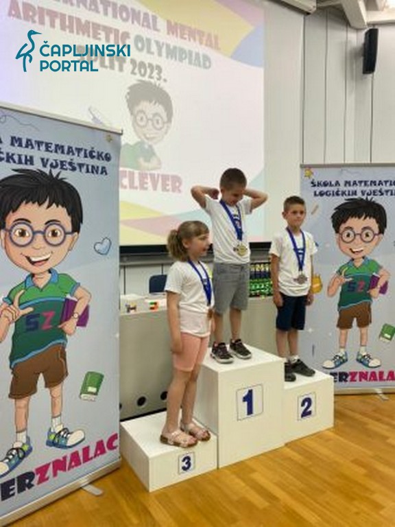 školi superznalac iz čapljine 4 medalje na međunarodnoj olimpijadi mentalne aritmetike
