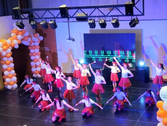 tomislavgradske mažoretkinje ostvarile zapažene rezultate na 14. dance festu održanom u vitezu