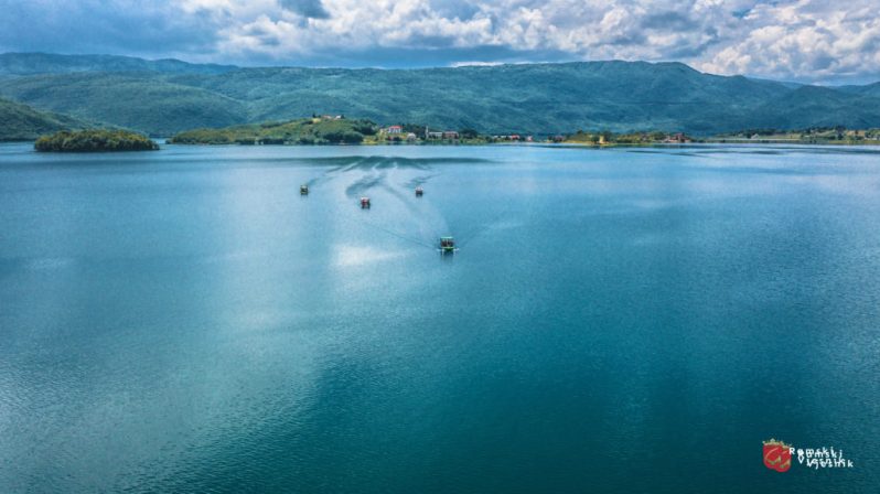 sve popularnija destinacija: ramsko jezero kao idealno mjesto za pravi odmor u prirodi