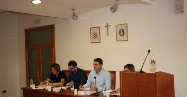 održana 28.sjednica općinskog vijeća općine posušje