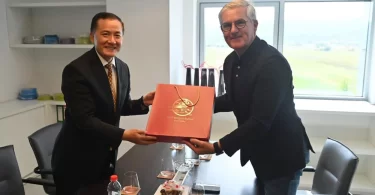 veleposlanik kine posjetio posušje