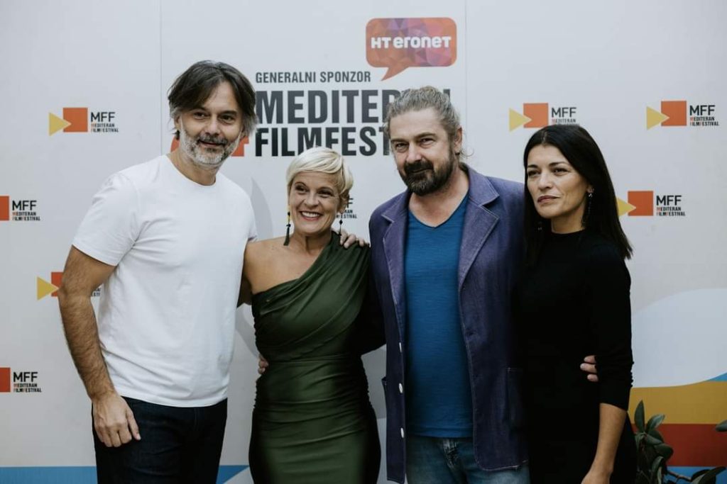zatvoren 24. mediteran film festival