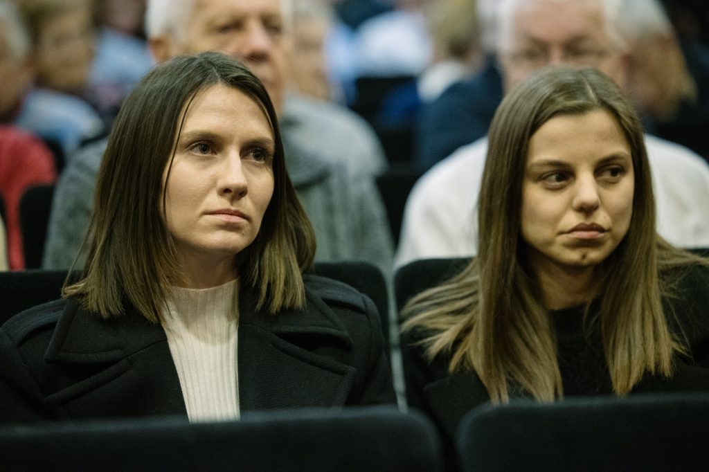 FOTO: “Matijino stoljeće rata” predstavljeno u Zagrebu