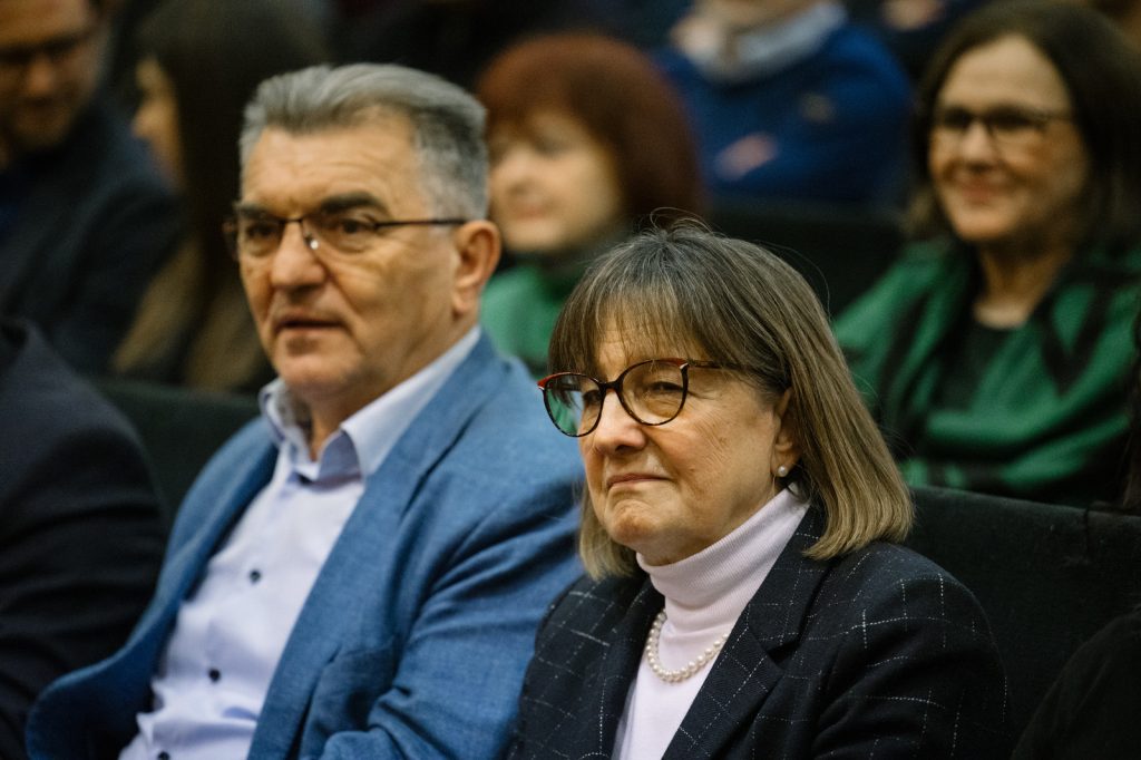 FOTO: “Matijino stoljeće rata” predstavljeno u Zagrebu
