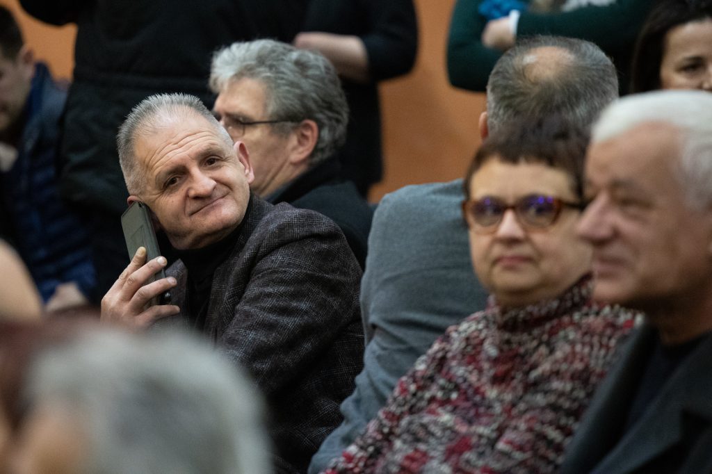 FOTO: “Matijino stoljeće rata” predstavljeno u Zagrebu