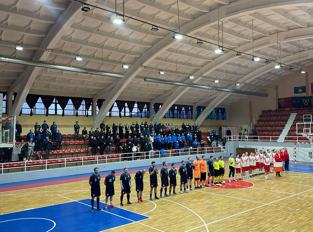Bh. svećenici brončani na Europskom prvenstvu u Albaniji