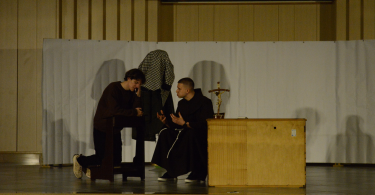 Festival religiozne drame: Frama Široki Brijeg izvela predstavu „Svećenik krvave haljine“