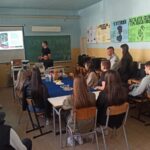 FOTO | Učenici Srednje škole Neum posjetili kolege iz Mostara