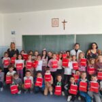 U Osnovnoj školi Kardinala Stepinca obilježen Svjetski dan oralnog zdravlja