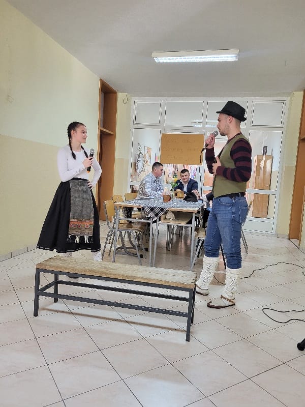 FOTO| Srednja škola Neum proslavila svoj deveti rođendan