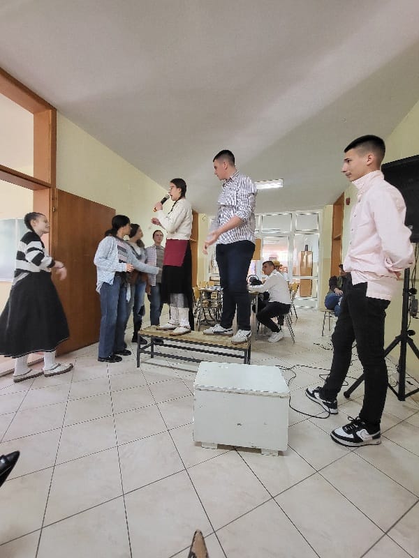 FOTO| Srednja škola Neum proslavila svoj deveti rođendan