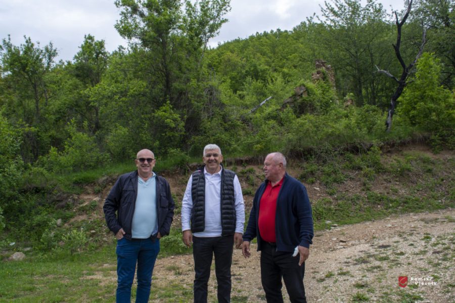 Prozor-Rama i Konjic dogovorili pomoć u infrastrukturi u naseljima koja spajaju Ramu i Konjic