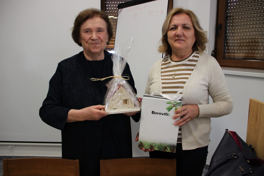 Naše ruke i emocije razlikuju nas od drugih zanimanja – Sveučilišna klinička bolnica Mostar