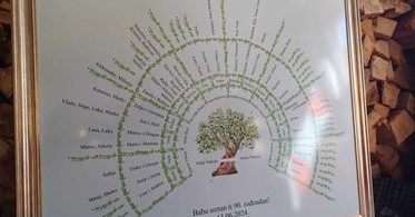 Anica Vukoja iz Rakitna obeležila 90. rođendan Anica Vukoja iz Rakitna obeležila 90. rođendan