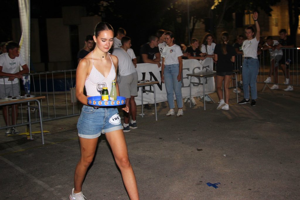 Pobijen rekord: 820 takmičara na 14. Posuškim igrama bez granica! Pobijen rekord: 820 takmičara na 14. Posuškim igrama bez granica!