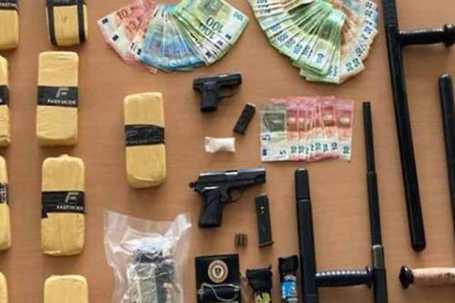 Austrijanci istragom došli do ubojice iz BiH: Izvršio naručeno ubojstvo u Crnoj Gori