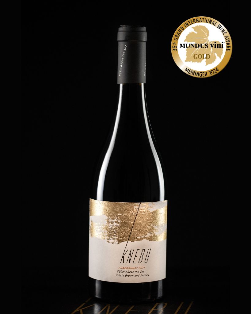 Vinarija Knebu osvojila dva zlatna odličja na natjecanju Mundus Vini u Njemačkoj!