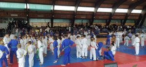 Održan treći međunarodni judo turnir za djecu "Livno Open 2024"