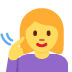 🧏♀️