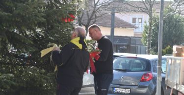 Posusje advent 12