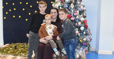DARIVANJE OS IVANA MAZURANICA POSUSJE 33