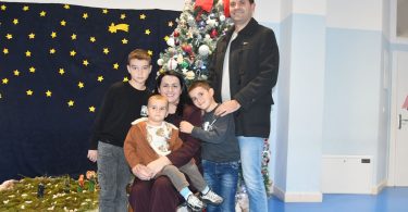 DARIVANJE OS IVANA MAZURANICA POSUSJE 34