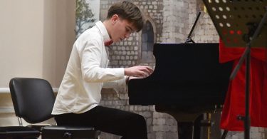 koncert glazbene skole 21