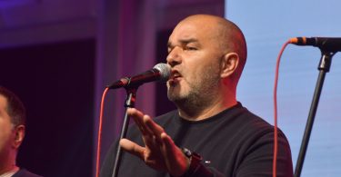 Bozic u Posusju 2025. klapa Grga 24