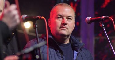Bozic u Posusju 2025. klapa Grga 3