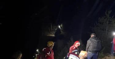 nesreca jablanica pso