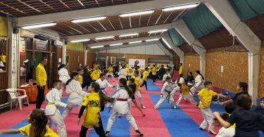 TKD 5