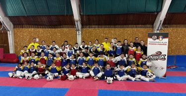 TKD 1