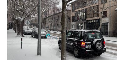 Posusje se probudilo pod snjeznim pokrivacem 2 1