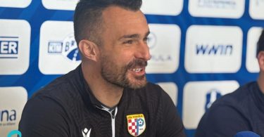 Posusje Rudar press 1 1