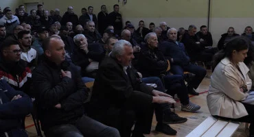 Javna rasprava o solarima u Poklečanima