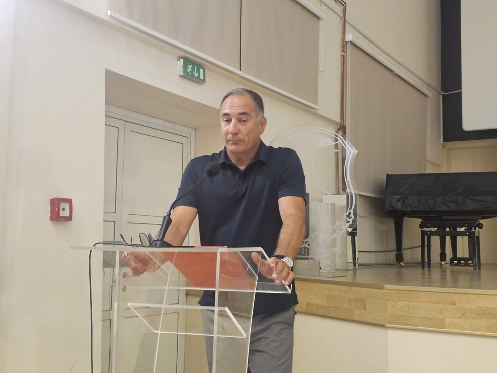 Igor Stimac