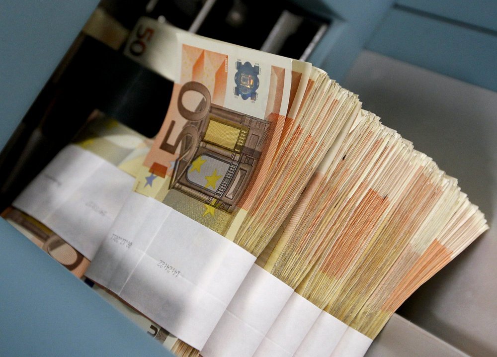 Oprez pri plaćanju: Građani prijavili moguće krivotvorene eure u Posušju