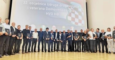 MHB Posusje 1