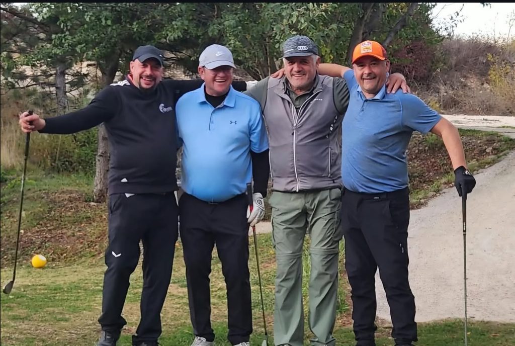 Golf klub Posusje 3